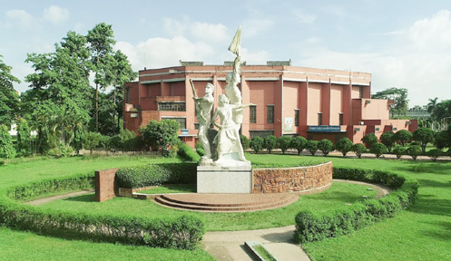 বাংলাদেশ কৃষি বিশ্ববিদ্যালয় media image