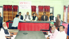 media image